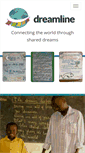 Mobile Screenshot of dreamline.org